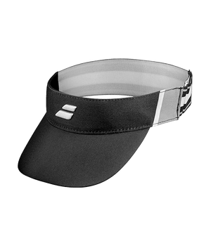 Visera Babolat Elástica Black Cap Cap Babolat