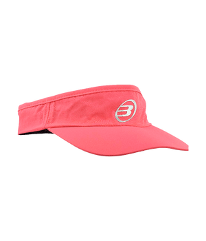 Visera Bullpadel Pink 2024 Cap Cap Bullpadel