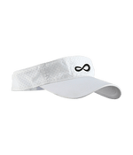 Visera Endless Icon White 2024 Cap Cap Endless