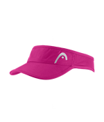 Visera HEAD Pro Player Pink 2024 Cap Cap Head