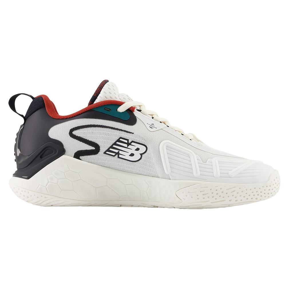 Women's Fresh Foam X CT-Rally D Width Tennis Shoes Sea Salt Footwear New Balance