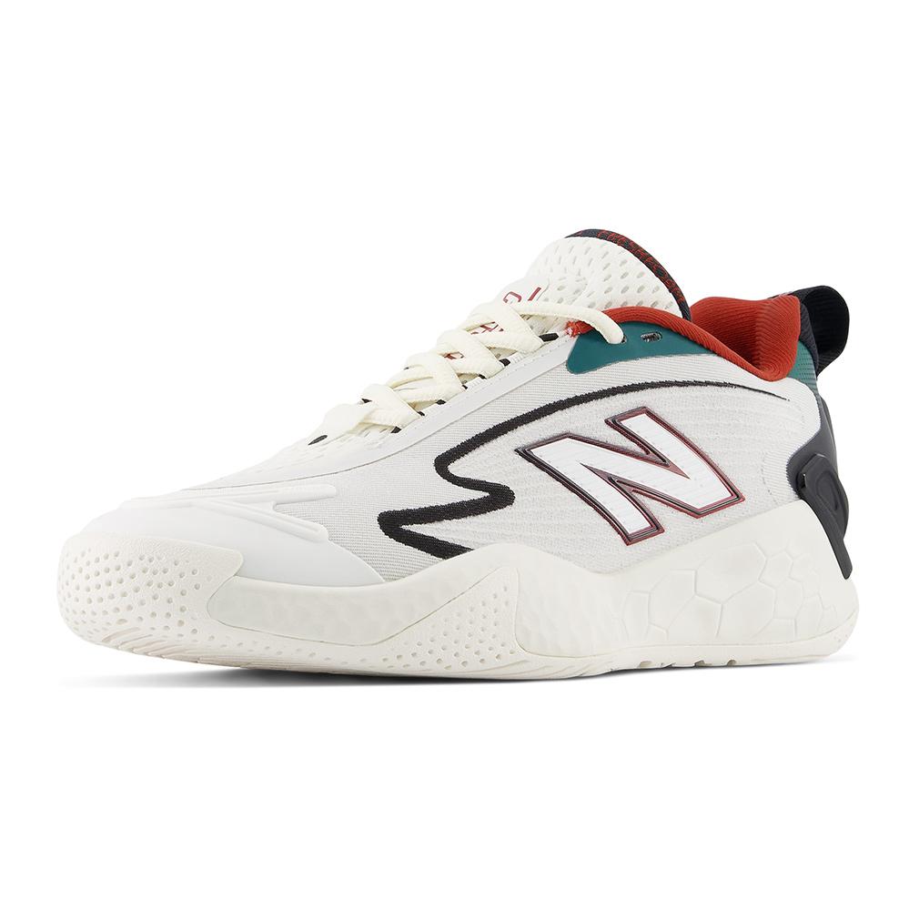 Women's Fresh Foam X CT-Rally D Width Tennis Shoes Sea Salt Footwear New Balance