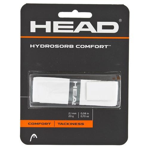 Hydrosorb Comfort Tennis Replacement Grip Accessories Head