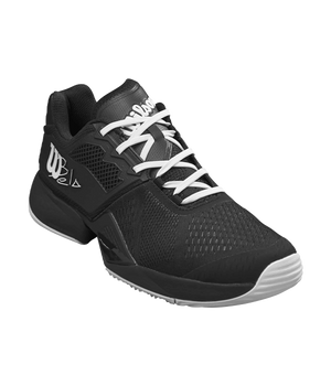 Wilson Bela Tour Black/Black/White 2025 Padel Shoes Zapatillas Wilson