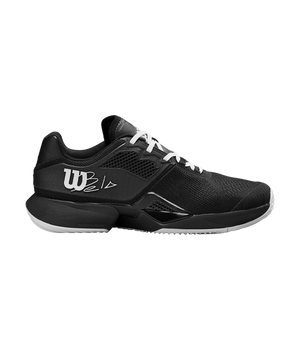 Wilson Bela Tour Black/Black/White 2025 Padel Shoes Zapatillas Wilson