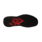 K-Swiss Ultra Court Padel Black/Red 2025 Sanyo Padel Shoes Padel Shoes K-Swiss