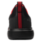 K-Swiss Ultra Court Padel Black/Red 2025 Sanyo Padel Shoes Padel Shoes K-Swiss