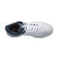 K-Swiss Ultrashot 4 White/Stargazer/Gray Blaze 2025 Padel Shoes Padel Shoes K-Swiss