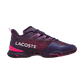 Lacoste AG-LT 23 Ultra Clay Navy/Pink 2025 Padel Shoes Padel Shoes Lacoste