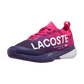 Lacoste AG-LT 25 Lite Pink/Dark Blue 2025 Padel Shoes Padel Shoes Lacoste