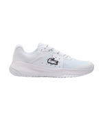 Lacoste Power Serve White 2025 Padel Shoes Padel Shoes Lacoste
