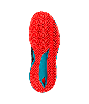 Mizuno Wave Enforce Tour 2 Padel Blue 2025 Padel Shoes Padel Shoes Mizuno