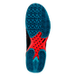 Mizuno Wave Exceed Tour 6 Padel Blue Marino 2025 Padel Shoes Padel Shoes Mizuno