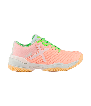 Munich Padx 53 Pink 2025 Padel Shoes Padel Shoes Munich
