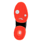 Munich Padx 55 Black/Red 2025 Padel Shoes Padel Shoes Munich