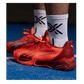 Puma Nova Elite Red/Dark crimson/White 2025 Padel Shoes Padel Shoes Puma