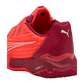 Puma Nova Elite Red/Dark crimson/White 2025 Padel Shoes Padel Shoes Puma